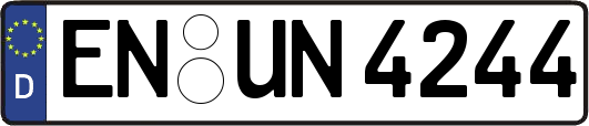 EN-UN4244