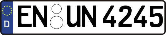 EN-UN4245