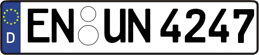 EN-UN4247