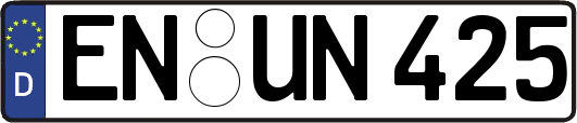 EN-UN425