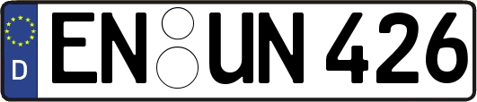 EN-UN426