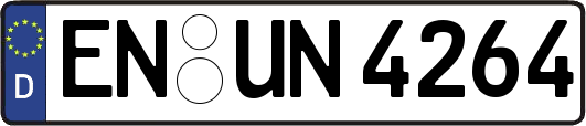 EN-UN4264