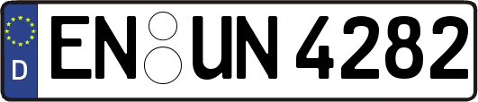 EN-UN4282