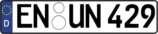 EN-UN429