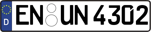 EN-UN4302