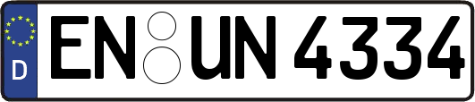 EN-UN4334