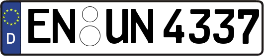EN-UN4337