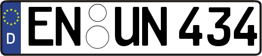 EN-UN434