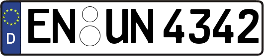 EN-UN4342