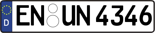 EN-UN4346