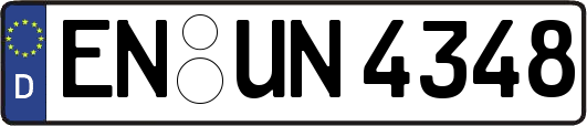 EN-UN4348
