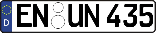 EN-UN435