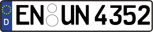 EN-UN4352