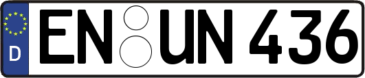 EN-UN436