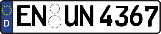 EN-UN4367