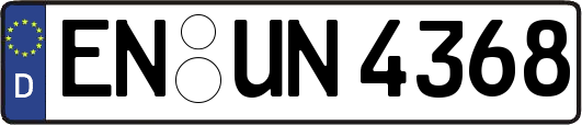 EN-UN4368