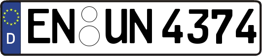 EN-UN4374