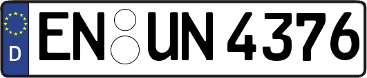 EN-UN4376
