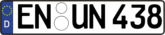 EN-UN438