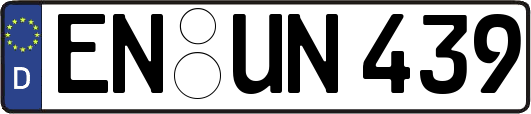 EN-UN439