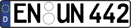 EN-UN442