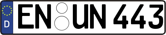 EN-UN443