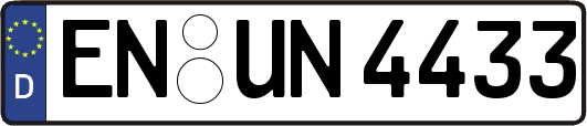 EN-UN4433