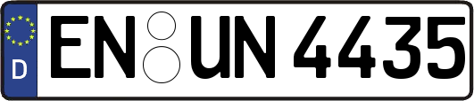 EN-UN4435