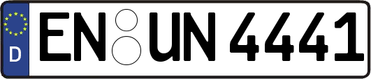EN-UN4441