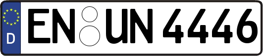 EN-UN4446