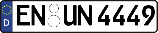EN-UN4449