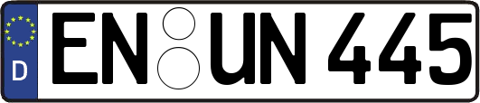 EN-UN445