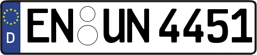 EN-UN4451