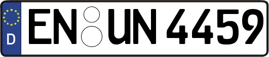 EN-UN4459