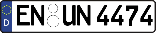EN-UN4474