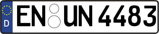 EN-UN4483