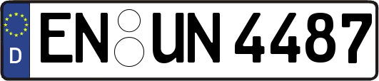 EN-UN4487