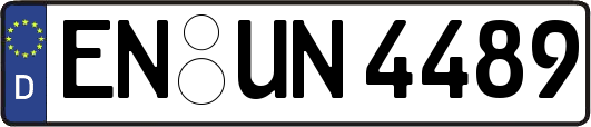 EN-UN4489