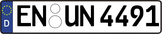 EN-UN4491