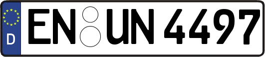 EN-UN4497