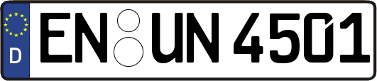 EN-UN4501