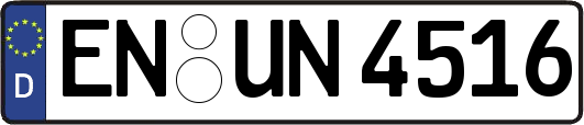 EN-UN4516