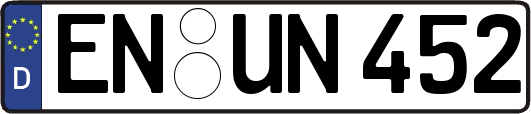 EN-UN452