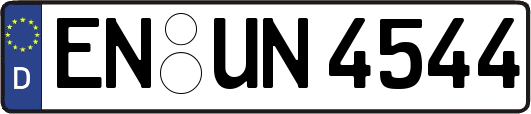 EN-UN4544