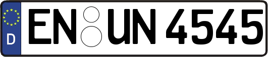 EN-UN4545