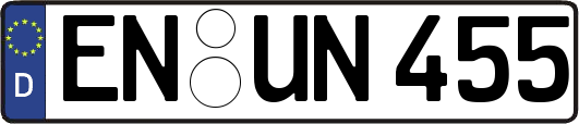 EN-UN455