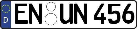 EN-UN456