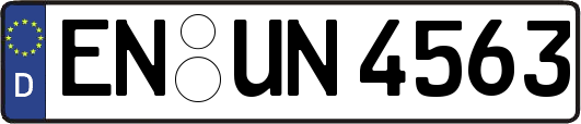 EN-UN4563