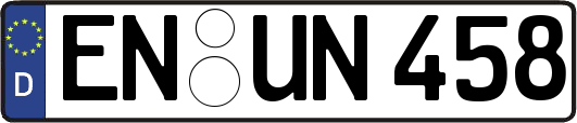 EN-UN458