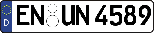 EN-UN4589